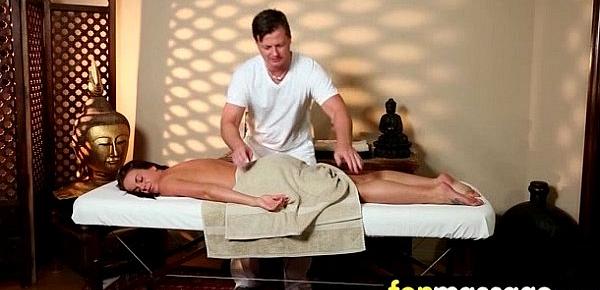  fantasy tourn into a real sex massage 23